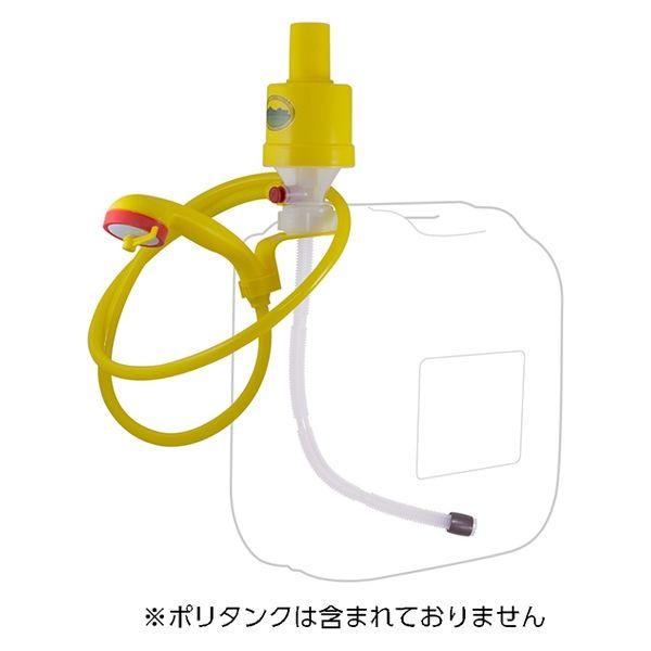 タカギ（takagi）アウトドアポンプ A122 散水用品