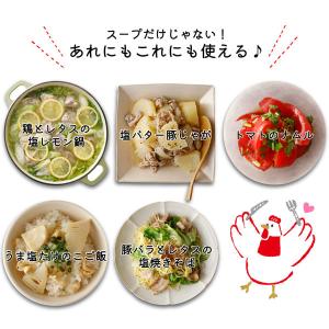 うま味調味料無添加 やさしい味わいのガラスープ...の詳細画像2