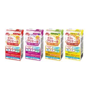 森永乳業クリニコ エンジョイすっきりクリミール...の詳細画像1