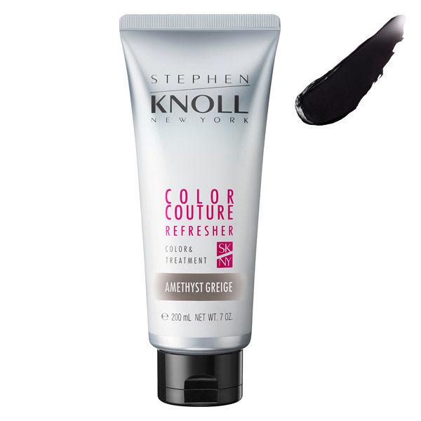 STEPHEN KNOLL（スティーブン ノル）カラークチュール カラートリートメント 005 グレ...