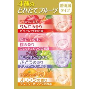 HERSバスラボ しっとり保湿 うるおい炭酸湯...の詳細画像4