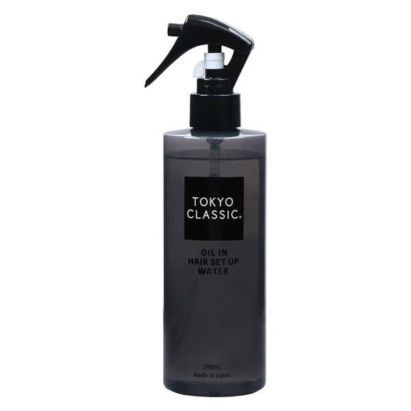 TOKYO CLASSIC（トウキョウクラシック） ヘアセットアップウォーター 280ml サルボ