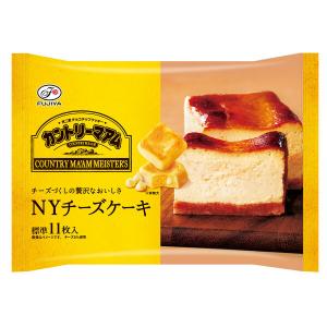 (セール)カントリーマアムマイスターズ(NYチ...の詳細画像1