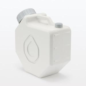 無印良品 ポリエチレン 水タンク 12L 蛇口...の詳細画像2