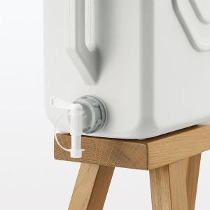 無印良品 ポリエチレン 水タンク 12L 蛇口...の詳細画像4