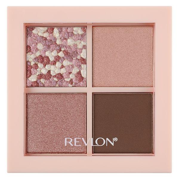 REVLON（レブロン） ダズルアイシャドウクアッド004