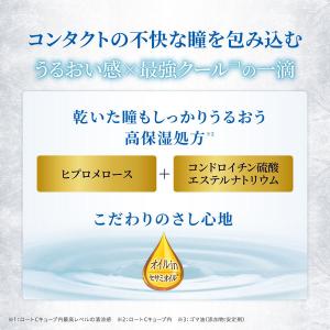ロートCキューブプレミアムアイススパーク 18...の詳細画像4
