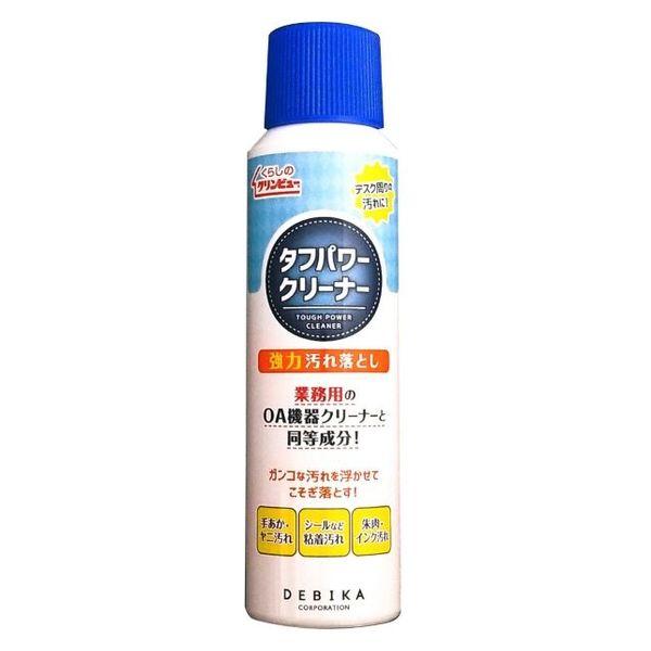 【アウトレット】デビカ タフパワークリーナー 523023 170ml 1本