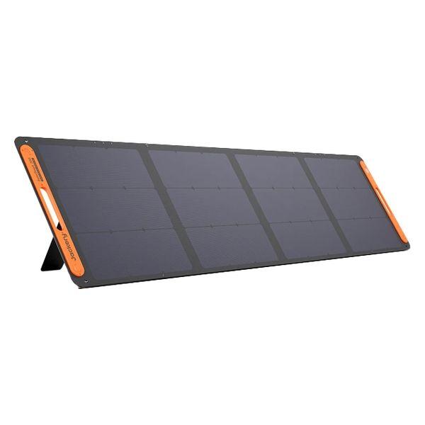 Jackery ソーラーパネル SolarSaga 200W ジャックリー IP67 高変換効率 折...