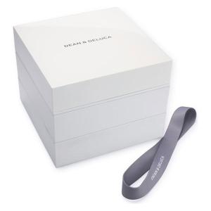 DEAN & DELUCA 三段重(大)1個の詳細画像1