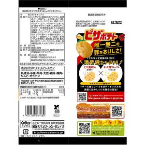 ポテトチップス スナック菓子 おつまみ カルビ...の詳細画像1