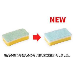 スリーエム(3M)スコッチブライト 泡立ちゆた...の詳細画像1