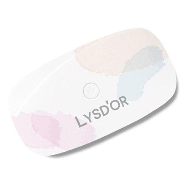 LYSD&apos;OR（リスドール） UV＆LED Light White（UV＆LEDライト ホワイト） ...