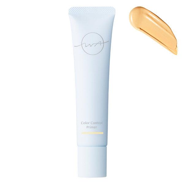 WA by do organic（ワ バイ ドゥーオーガニック）カラーコントロールプライマーYL02...