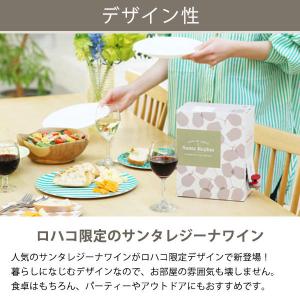 【アスクル・ロハコ限定】赤ワイン チリ サンタ...の詳細画像4