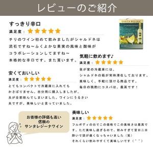 【アスクル・ロハコ限定】白ワイン チリ サンタ...の詳細画像3