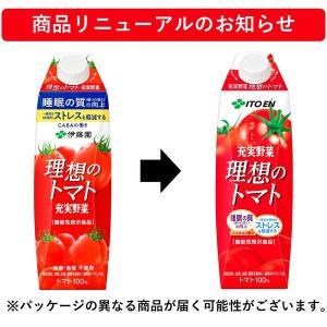 【機能性表示食品】伊藤園 充実野菜 理想のトマ...の詳細画像2