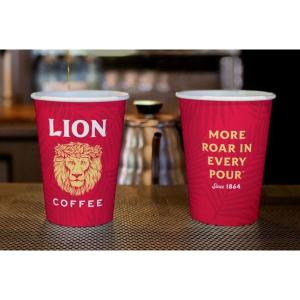 (セール)(コーヒー粉)ライオンコーヒー ミル...の詳細画像5