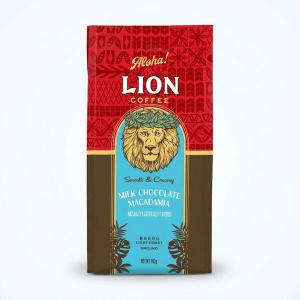 (セール)(コーヒー粉)ライオンコーヒー ミル...の詳細画像1