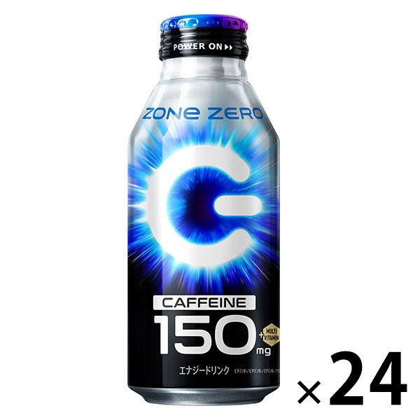 サントリー HYPER ZONe（ゾーン） ENERGY ZERO 400ml ボトル缶 1箱（24...