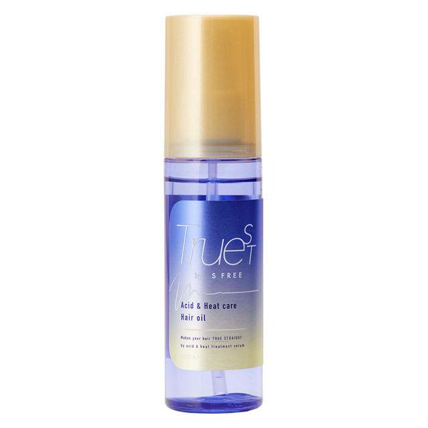 トゥルースト バイエスフリー 酸熱トリートメントヘアオイル 100ml コスメテックスローランド