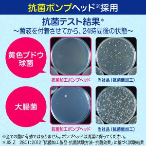 ビオレu 泡ハンドソープ マイルドシトラスの香...の詳細画像5
