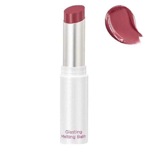rom＆nd（ロムアンド） グラスティングメルティングバーム07 韓国コスメ リップクリーム リップ...