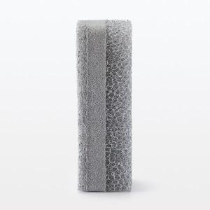 無印良品 ウレタンフォーム三層スポンジ グレー...の詳細画像4