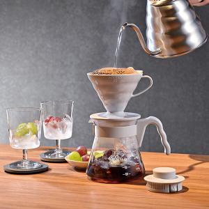 HARIO(ハリオ)V60 コーヒーサーバー0...の詳細画像1