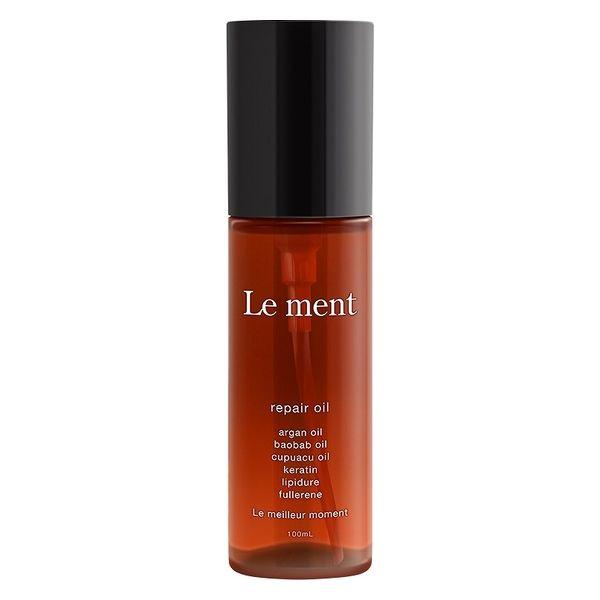 Le ment（ルメント） リペア オイル 100ml magicnumber