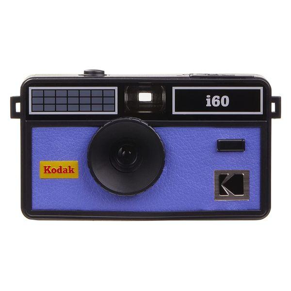 KODAK フイルムカメラ I60 ベリーペリ 1台