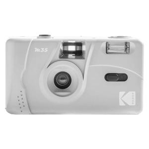 KODAK フイルムカメラ M35 グレー 1台 トイカメラ（フィルム）の商品画像