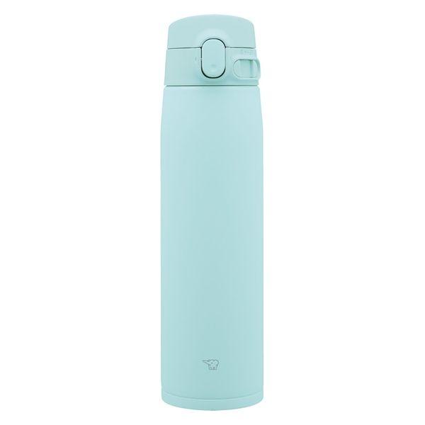 ZOJIRUSHI（象印） 水筒 ステンレスマグ 720ml ミントブルー SM-VA72-AM 1...
