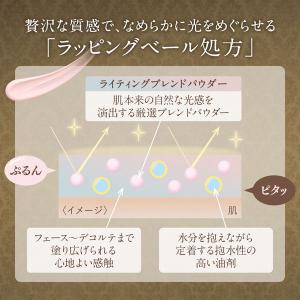 ミラノコレクション ドレスアップクリーム 20...の詳細画像2