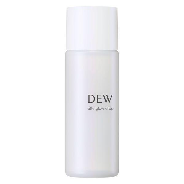 【数量限定】DEW（デュウ） アフターグロウドロップ ミニサイズ 30ml Kanebo（カネボウ）...