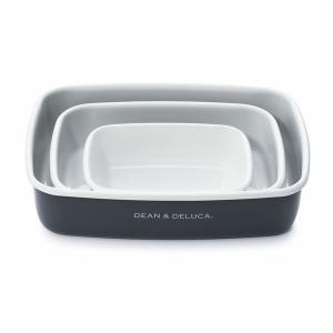 DEAN & DELUCA ホーローコンテナー...の詳細画像1
