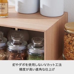 Like-it(ライクイット) 木目調 プラス...の詳細画像4