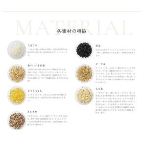 こめからだ お米ともち麦ブレンド もっちり黄金...の詳細画像3