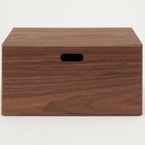 無印良品 スタッキングチェスト ハーフ (引出...の詳細画像2
