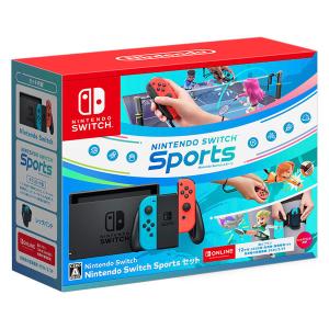 Nintendo Switch Sports セット [Nintendo Switch本体]