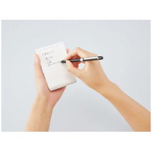 コクヨ ソフトリングノート(ドット入り罫線) ...の詳細画像1