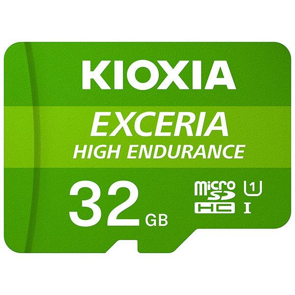 microSDカード 32GB キオクシア microSDHCメモリーカード KEMU-A032G