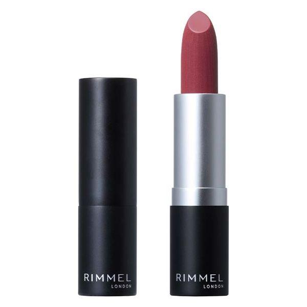 RIMMEL（リンメル） ラスティングフィニッシュ マシュマロエアリー リップスティック 010