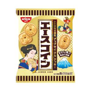 (セール)エースコイン 6袋 日清シスコ ビス...の詳細画像1