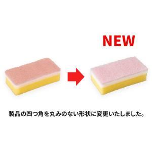 スリーエム(3M)スコッチブライト 泡立ちゆた...の詳細画像1