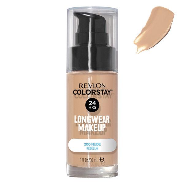 REVLON（レブロン） カラーステイロングウェアメイクアップD20 SPF20・PA++