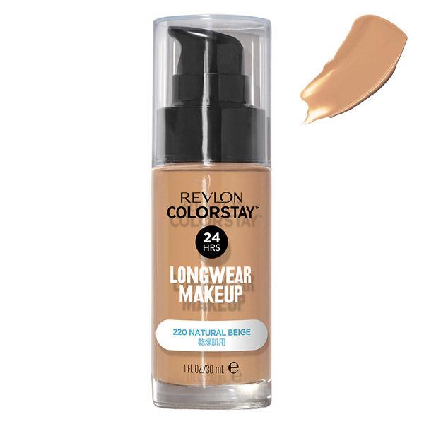 REVLON（レブロン） カラーステイロングウェアメイクアップD22 SPF20・PA++