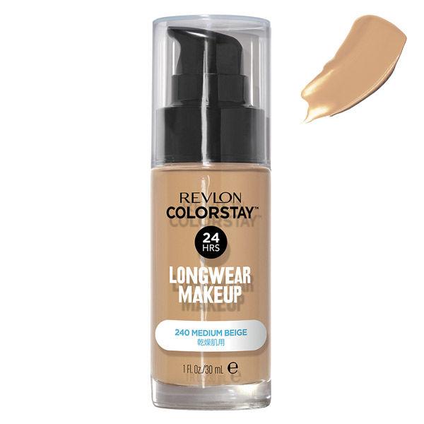REVLON（レブロン） カラーステイロングウェアメイクアップD24 SPF20・PA++