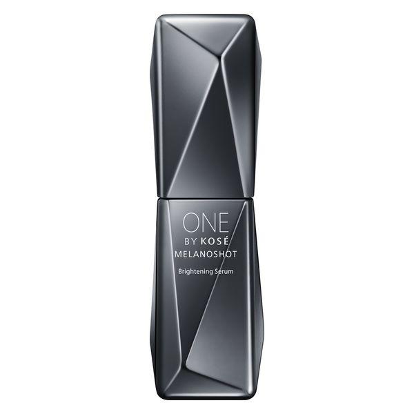 ONE BY KOSE（ワンバイコーセー） メラノショット W レギュラーサイズ 40mL 美白美容...