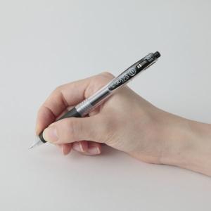 ゼブラ サラサクリップ0.5 黒 5本入 1本...の詳細画像3